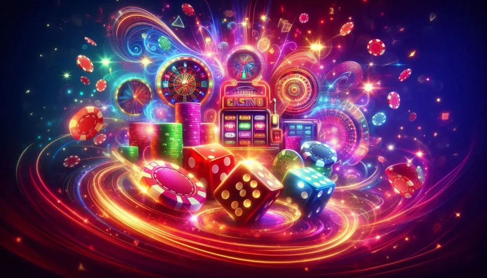 Lucky Spins Casino
